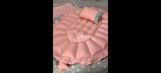 سرير بيبي نيست ومستلزماته - 19