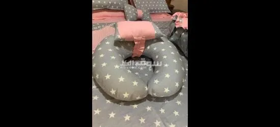 سرير بيبي نيست ومستلزماته - 20