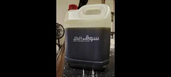 عسل نحل خام من منحلنا - 14