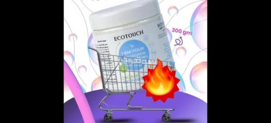 Organic Oxi Powder - 3