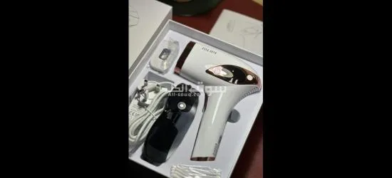 جهاز ليزر منزلي MLAY T4