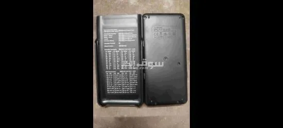 اله حاسبه كاسيو casio fx-991es plus - 2