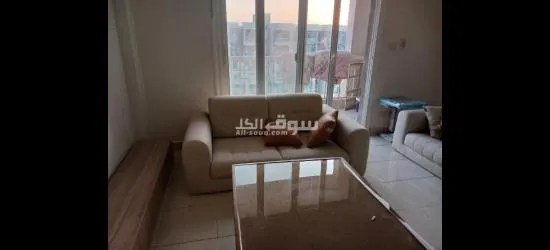 انتريه قباني غرفة معيشه او مجلس - 5
