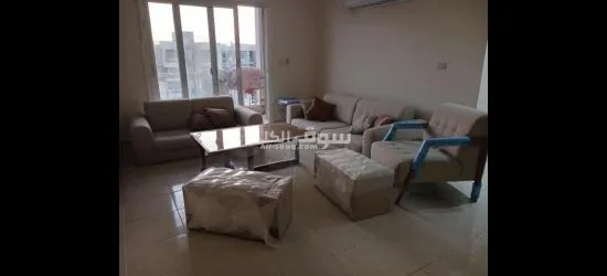 انتريه قباني غرفة معيشه او مجلس - 6