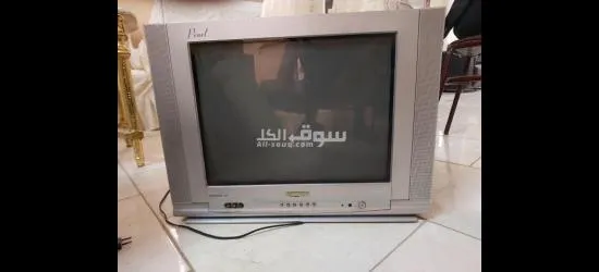 تلفزيون. التجمع الخامس