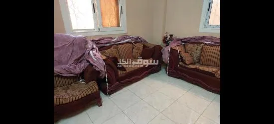 انتريه قديم. التجمع الخامس - 3