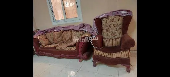 انتريه قديم. التجمع الخامس - 4