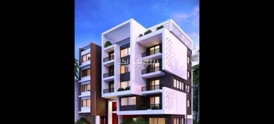 كمبوند الربوة _أسيوط الجديدة