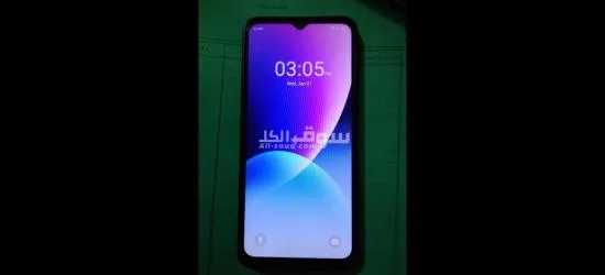 فون itel a70