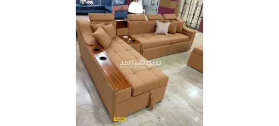الركنة الطيارة الدمياطي - 4