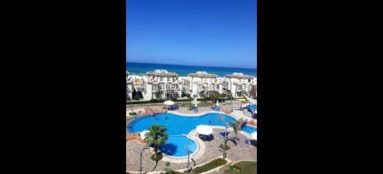 مطعم للبيع داخل منتجع سيسليا لاجونز الساحل الشمالي - 7