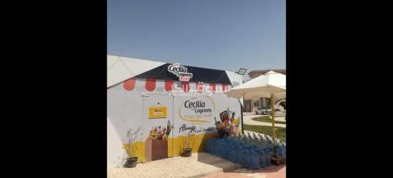 🛒🤩 سوبر ماركت للبيع داخل منتجع سيسيليا لاجونز الساحل الشمالي ⛱️ بمساحه 50متر²