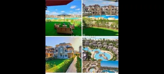 🛒🤩 سوبر ماركت للبيع داخل منتجع سيسيليا لاجونز الساحل الشمالي ⛱️ بمساحه 50متر² - 2