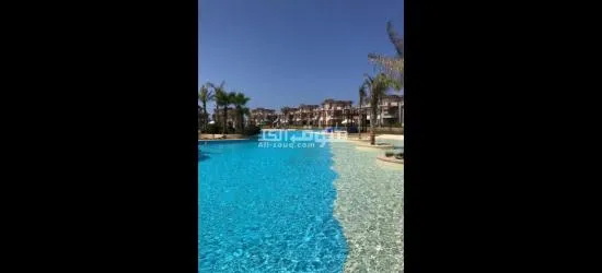 🛒🤩 سوبر ماركت للبيع داخل منتجع سيسيليا لاجونز الساحل الشمالي ⛱️ بمساحه 50متر² - 4