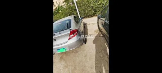 سيارة بروتون جين ٢ ٢٠١٤