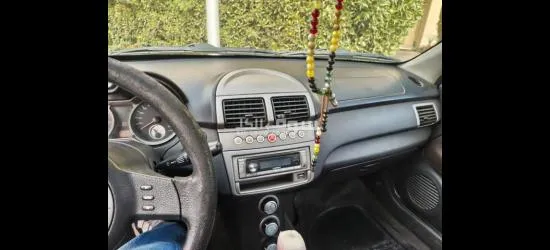 سيارة بروتون جين ٢ ٢٠١٤ - 4