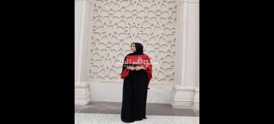 عباية سندس | أناقة هادئة بتتكلم لوحدهالو بتدوري على عباية تجمع بين الفخامة والراحة في نفس الوقت
