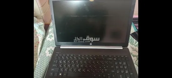 Laptop i5 gen8 – RAM 16GB – Windows