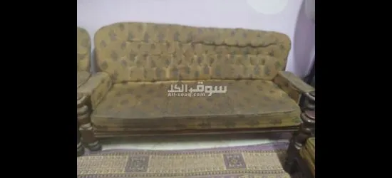 للبيع انتريه خشب زان