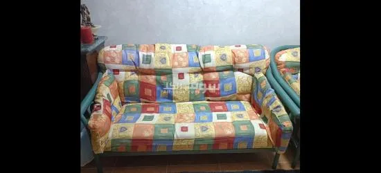 انتريه حديد ايطالى