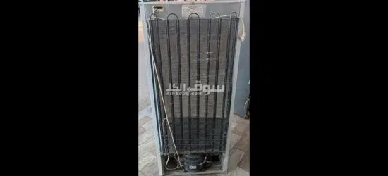 Deep freezer  siltal 6 drawers - 2