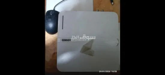 DVR CONVOY 7104-v3n - 2