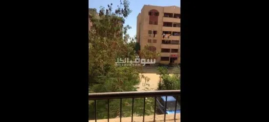 مدينة بدر إسكان محافظة الدور الأول بلكونه ٧٢ م بجوار مدرسة جيهان السادات فيو ممتاز