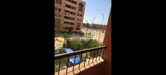 مدينة بدر إسكان محافظة الدور الأول بلكونه ٧٢ م بجوار مدرسة جيهان السادات فيو ممتاز - 4