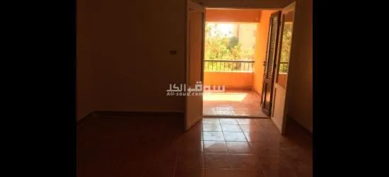 مدينة بدر إسكان محافظة الدور الأول بلكونه ٧٢ م بجوار مدرسة جيهان السادات فيو ممتاز - 8