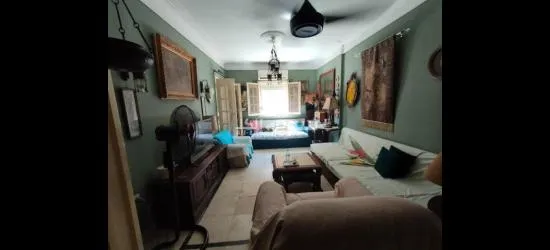 للبيع شقه لقطة سوبر لو**** في مصر الجديدة