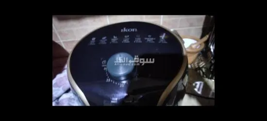 جهاز اير فرير القلاية الصحية مستوردة من سلطنة عمان جديدة بحالتها