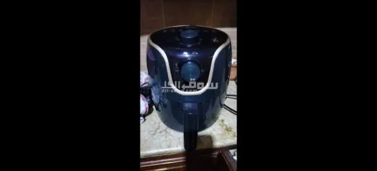 جهاز اير فرير القلاية الصحية مستوردة من سلطنة عمان جديدة بحالتها - 2