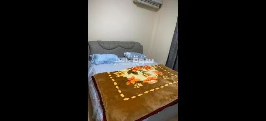 غرفة نوم كاملة