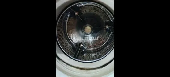 غسالة ايديال زانوسي لم تعمل للبيع
