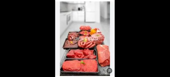 وظيفه لمصنع بانيه ولحوم