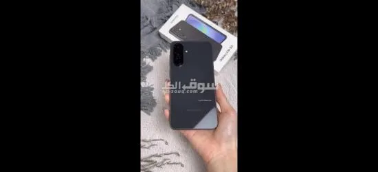 للبيع سامسونج a36