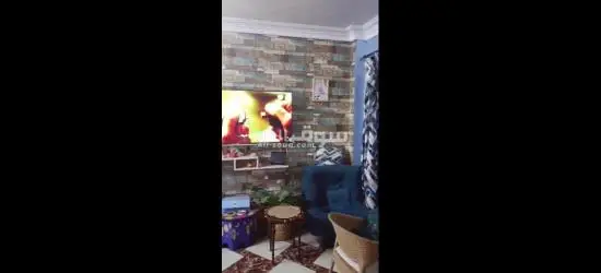 للبيع شقه لقطة سوبر لو**** في جسر السويس شارع الحرية الرئيسي