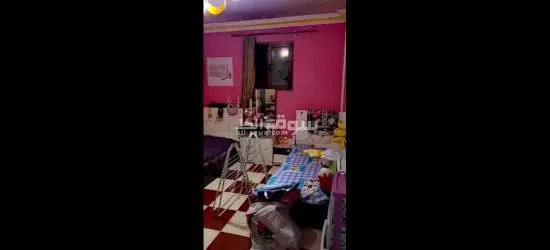 للبيع شقه لقطة سوبر لو**** في جسر السويس شارع الحرية الرئيسي - 2