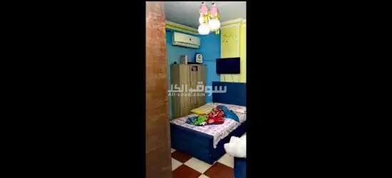 للبيع شقه لقطة سوبر لو**** في جسر السويس شارع الحرية الرئيسي - 4