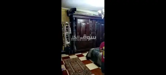 للبيع شقه لقطة سوبر لو**** في جسر السويس شارع الحرية الرئيسي - 5