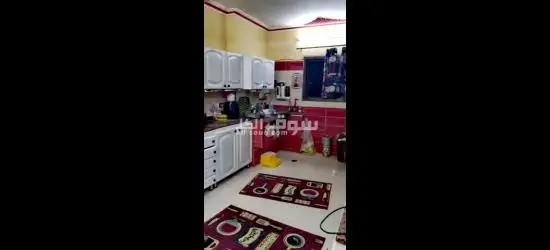 للبيع شقه لقطة سوبر لو**** في جسر السويس شارع الحرية الرئيسي - 6