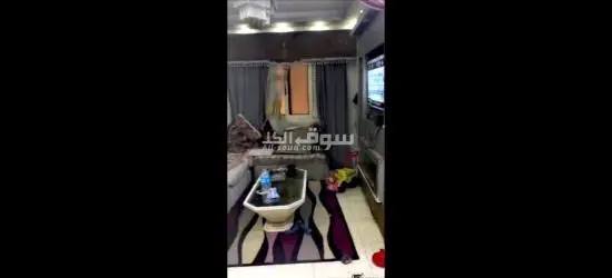 للبيع شقه لقطة سوبر لو**** في جسر السويس شارع الحرية الرئيسي