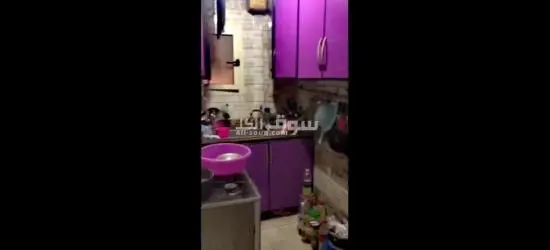 للبيع شقه لقطة سوبر لو**** في جسر السويس شارع الحرية الرئيسي - 2