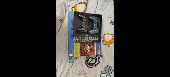 بيع بلايستيشن4