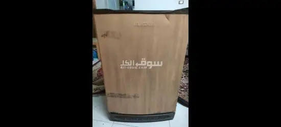 عندي ديب فريزر الاسكا ٣ درج ديفورست