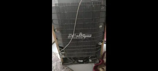 عندي ديب فريزر الاسكا ٣ درج ديفورست - 3