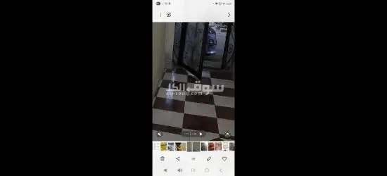 مكتب كامل التشطيب للايجار - 16