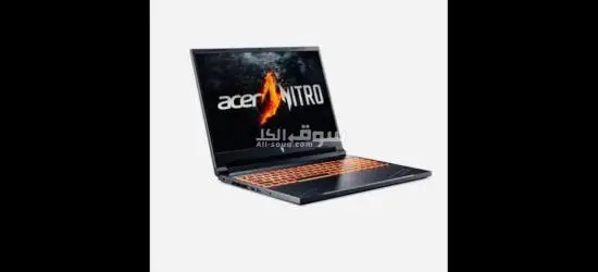 لابتوب للبيع ايسر نيترو - Acer Nitro - 3