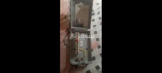 بو**** فريم تيلفونات 10 خط كومتيك خارجى - 3