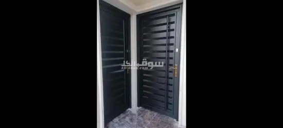 حداد كريتال فورجيه ليزر الجمالونات تصميم الكونتنر المظلات الهندريل البرجولات  جميع اعمال الحداده - 2